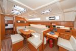 Yachtcharter BavariaCruiser41 Laertis 5