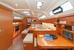 Yachtcharter BavariaCruiser41 Laertis 6