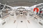 Yachtcharter BavariaCruiser41 Laertis 11