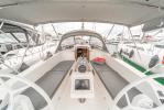 Yachtcharter BavariaCruiser41 Laertis 12