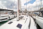 Yachtcharter BavariaCruiser41 Laertis 13