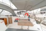 Yachtcharter BavariaCruiser41 Laertis 14