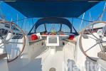 Yachtcharter Cyclades50 Manitu 20