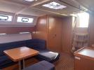Yachtcharter BavariaCruiser51 Alice 3