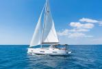 Yachtcharter Dufour530 51cab SPLASH 1