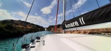 Yachtcharter Excess11 Amare II 6