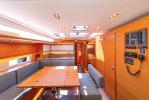 Yachtcharter Dufour530 51cab SPLASH 5