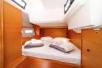 Yachtcharter Dufour530 51cab SPLASH 6