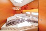 Yachtcharter Dufour530 51cab SPLASH 9