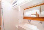 Yachtcharter Dufour530 51cab SPLASH 11
