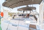 Yachtcharter Dufour530 51cab SPLASH 12