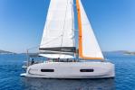 Yachtcharter Excess11 Luna