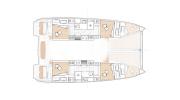 Yachtcharter Excess11 One Kiss 1
