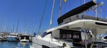 Yachtcharter FountainePajotElba45 42cab Kon tiki 4