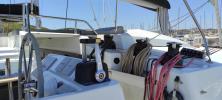 Yachtcharter FountainePajotElba45 42cab Kon tiki 12