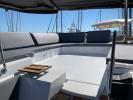 Yachtcharter FountainePajotElba45 42cab Kon tiki 16