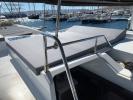 Yachtcharter FountainePajotElba45 42cab Kon tiki 17