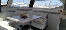 Yachtcharter FountainePajotElba45 42cab Kon tiki 20