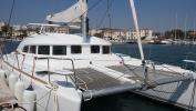 Yachtcharter Lagoon380 My Elisabeth