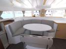 Yachtcharter Lagoon380 My Elisabeth 4