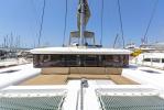 Yachtcharter Lagoon450F Anna Tessa 1
