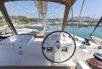 Yachtcharter Lagoon450F Anna Tessa 2