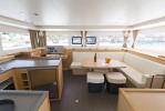 Yachtcharter Lagoon450F Anna Tessa 4