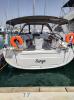 Yachtcharter Oceanis40 Surya