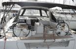 Yachtcharter Oceanis55 Dreamer