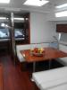 Yachtcharter Oceanis55 Dreamer 6
