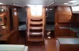 Yachtcharter Oceanis55 Dreamer 7