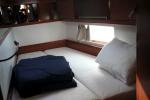 Yachtcharter Oceanis55 Dreamer 8