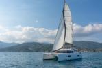 Yachtcharter Lagoon42 White Waves 4