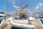 Yachtcharter Lagoon42 White Waves 7