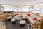 Yachtcharter Lagoon450F 17