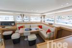 Yachtcharter Lagoon450F 20