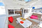 Yachtcharter Lagoon450F 29