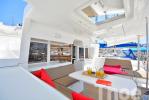 Yachtcharter Lagoon450F 33