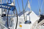 Yachtcharter Lagoon450F 38
