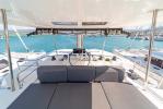 Yachtcharter Lagoon50 Jupiter 2