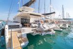 Yachtcharter Lagoon50 Jupiter 4