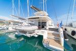 Yachtcharter Lagoon50 Jupiter 5