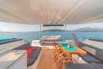 Yachtcharter Lagoon50 Jupiter 8