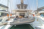 Yachtcharter Lagoon50 Reina 18