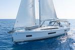 Yachtcharter Oceanis40 First Touch 9