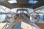 Yachtcharter Oceanis41 Elena 6