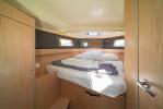 Yachtcharter Oceanis41 Lux 6