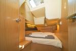 Yachtcharter Oceanis41 Lux 7