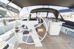 Yachtcharter Oceanis46 Joanna 12