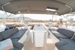Yachtcharter Oceanis46 Joanna 13